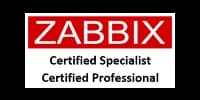 Zabbix Certified — Specialist & Professional