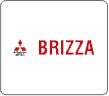 Brizza Mitsubishi